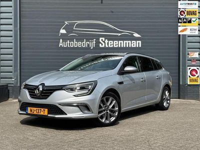 Renault Mégane GT Line