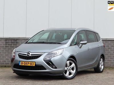 Opel Zafira Tourer