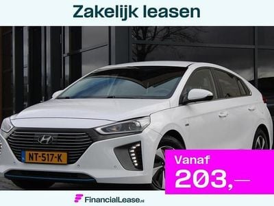 Occasion Hyundai Ioniq 118 PK (86 kW) 2017 Hatchback