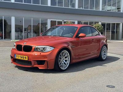 Occasion 2012 BMW 1M Coupé | € 62.950