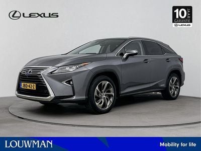 Lexus RX450h
