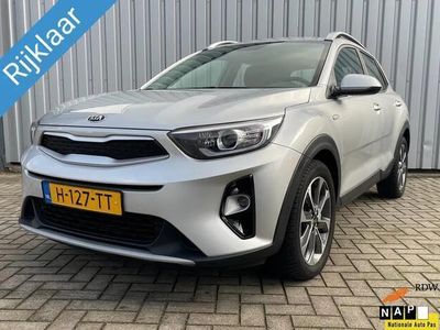 tweedehands Kia Stonic 1.0 T-GDi DynamicLine