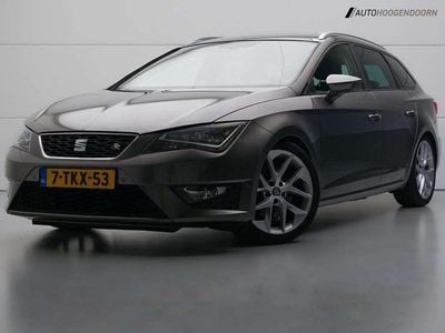 Seat Leon ST