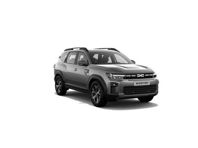 Grijs Nieuw 2025 Dacia Bigster Expression SUV | € 34.651 (Eerlijke prijs)