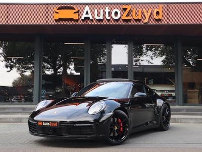 Porsche 911 Carrera 4S
