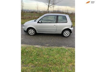 Grijs (metallic) Gebruikt 2003 Seat Arosa Stella Hatchback | € 1.050 (Eerlijke prijs)