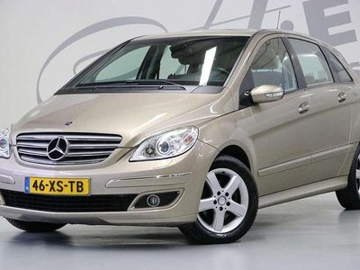 Mercedes B170
