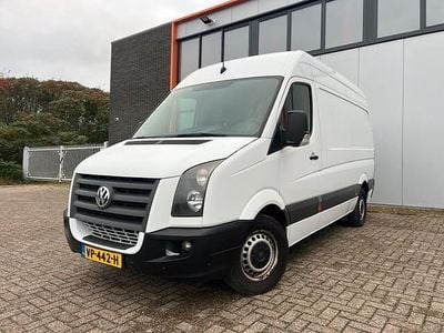VW Crafter