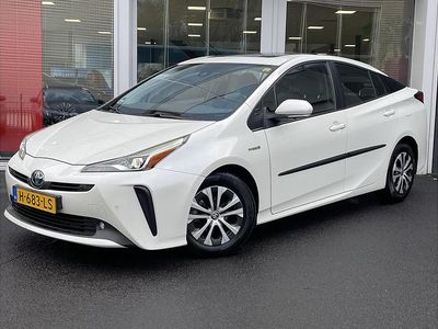 Wit Occasion 2020 Toyota Prius Executive Hatchback | € 23.799 (Duur)