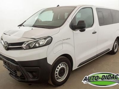 Wit Occasion 2024 Toyota Proace Cool MPV | € 19.200