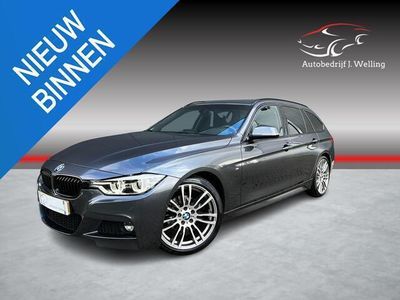 tweedehands BMW 320 320 3-serie Touring i Corporate Lease High Executiv