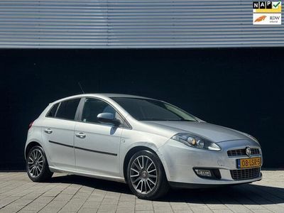 Fiat Bravo
