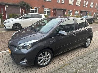 Gebruikt 2014 Toyota Yaris | € 9.795 (Goede deal)