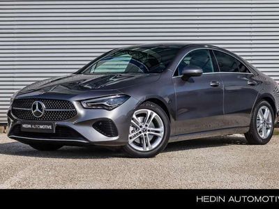 Mercedes CLA180