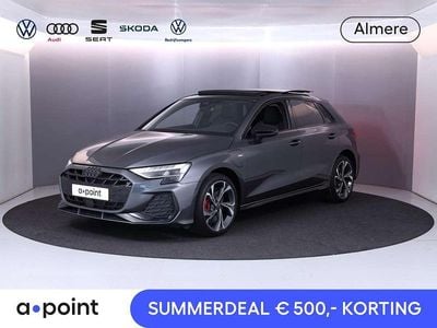 Audi A3 Sportback e-tron