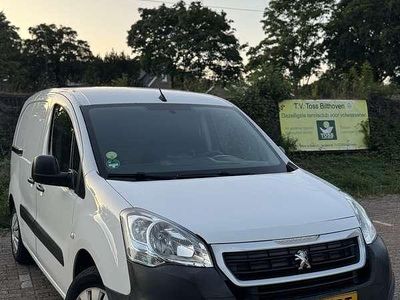 Occasion 2016 Peugeot Partner MPV | € 4.250 (Duur)