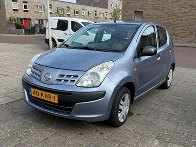 Nissan Pixo