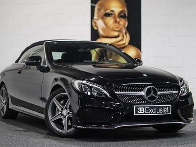 Mercedes C180