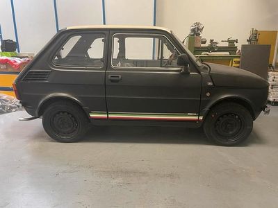 Gebruikt 1989 Fiat 126 Hatchback | € 2.600
