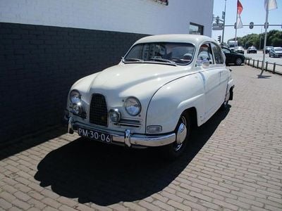 Gebruikt 1963 Saab 96 Sedan | € 34.250