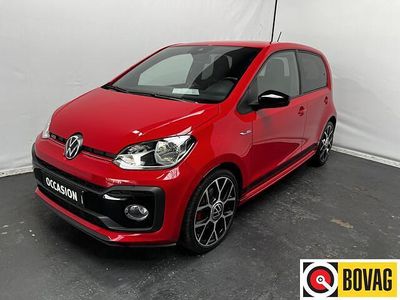 Rood Gebruikt 2021 VW up! GTI Hatchback | € 16.950 (Eerlijke prijs)