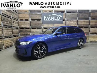 BMW 330e