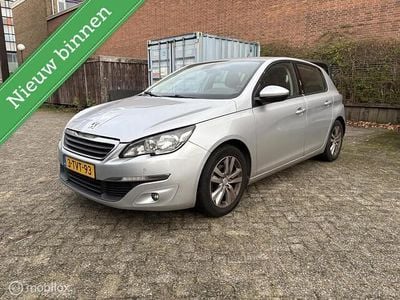 Grijs Gebruikt 2014 Peugeot 308 Active Hatchback | € 1.750 (Goede deal)