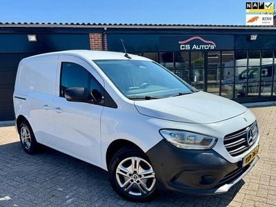 Mercedes Citan 108