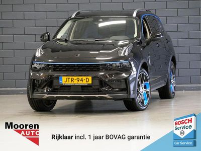 Zwart Occasion 2023 Lynk & Co 01 SUV | € 25.950 (Eerlijke prijs)