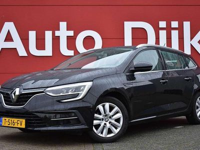 Renault Mégane GrandTour