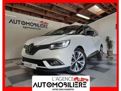 tweedehands Renault Grand Scénic IV 1.33 TCe Black Edition EDC*7plcs*/Garantie 12 mois