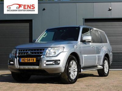 Gebruikt 2016 Mitsubishi Pajero SUV | € 8.940