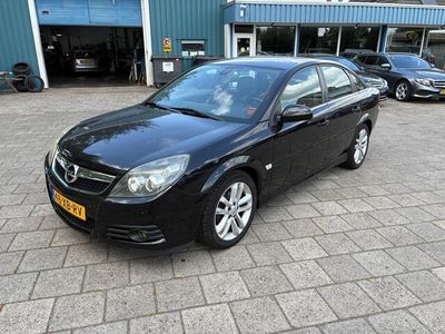 Opel Vectra GTS