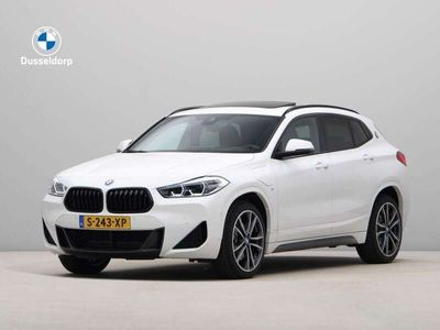 tweedehands BMW X2 xDrive25e High Exe M-Sport Hybrid