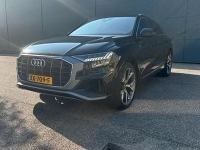 Occasion Audi Q8 286 PK (210 kW) 2018 SUV