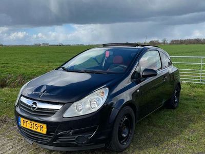 tweedehands Opel Corsa 1.4 Benzine