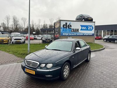 Groen Occasion 2000 Rover 75 Sedan | € 1.249 (Duur)