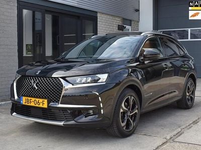 DS Automobiles DS7 Crossback