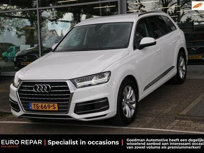 tweedehands Audi Q7 3.0 TDI quattro Pro Line + 7p