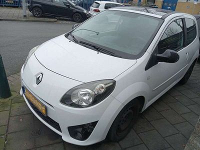 tweedehands Renault Twingo 1.2 16V Night & Day