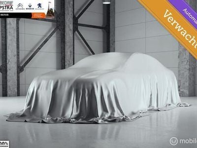 Occasion Citroën C4 Picasso Exclusive 165 PK (121 kW) 2015 Blauw MPV