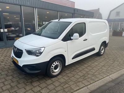 tweedehands Opel Combo edetion l2