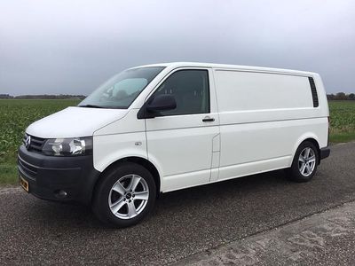 Gebruikt 2014 VW T5 Van | € 12.255 (Eerlijke prijs)