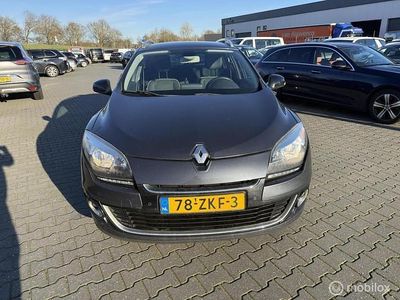 Occasion Renault Mégane III Bose Edition 110 PK (80 kW) 2012 Stationwagen