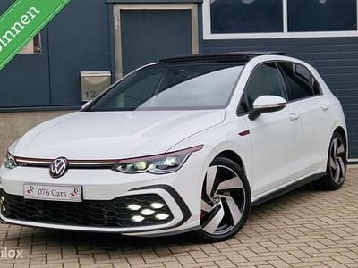 VW Golf VIII