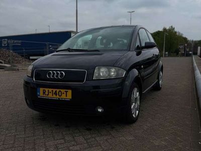 Audi A2