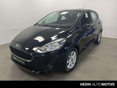 tweedehands Ford Fiesta 1.0 EcoBoost Connected