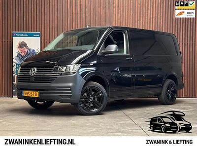 VW T6.1