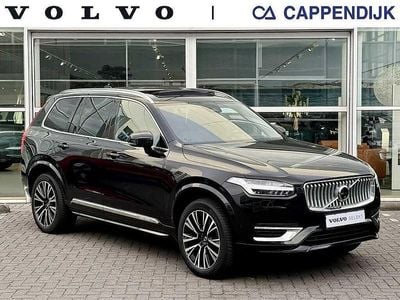 Suv Gebruikt 2024 Volvo XC90 Ultra SUV | € 66.750 (Duur)