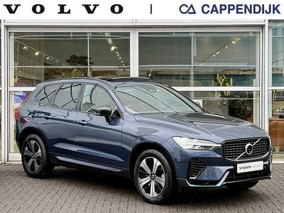 Suv Occasion 2025 Volvo XC60 Ultra SUV | € 59.450 (Duur)
